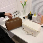 JADE | Elegante Kosmetiktasche