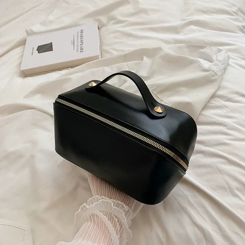 JADE | Elegante Kosmetiktasche