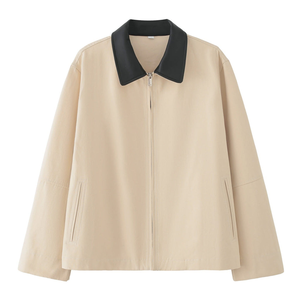 LAIZA | Zeitloser Retro-Blazer mit Revers
