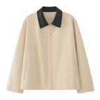 LAIZA | Zeitloser Retro-Blazer mit Revers