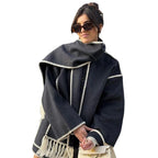 EMILIA | Elegante Herbstjacke