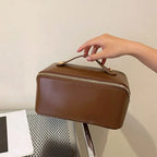 JADE | Elegante Kosmetiktasche