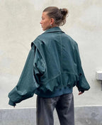 MAREN | Lederjacke