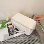 JADE | Elegante Kosmetiktasche