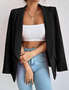SOPHIA | Lässiger Blazer