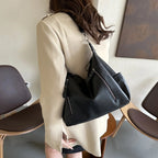 LARA | Elegante Leder-Crossbody-Tasche