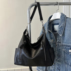 LARA | Elegante Leder-Crossbody-Tasche