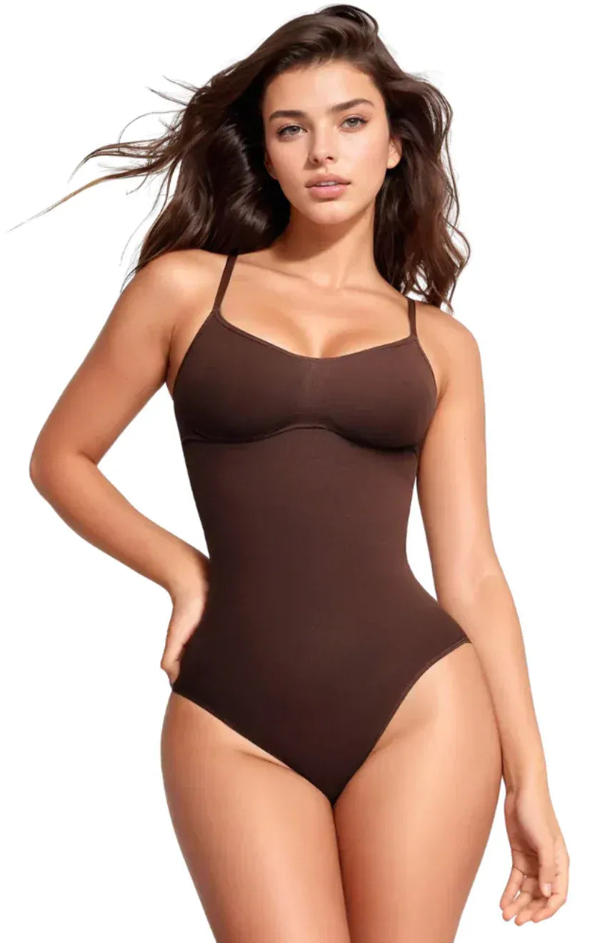 INGRID | Shaping Bodysuit