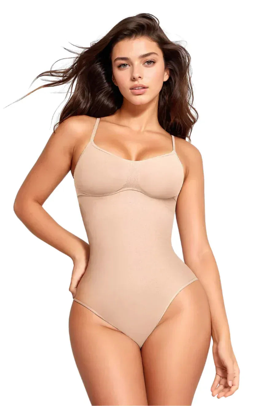 INGRID | Shaping Bodysuit