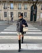 EMILIA | Elegante Herbstjacke