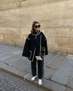 EMILIA | Elegante Herbstjacke