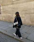 EMILIA | Elegante Herbstjacke