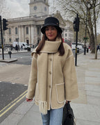 EMILIA | Elegante Herbstjacke