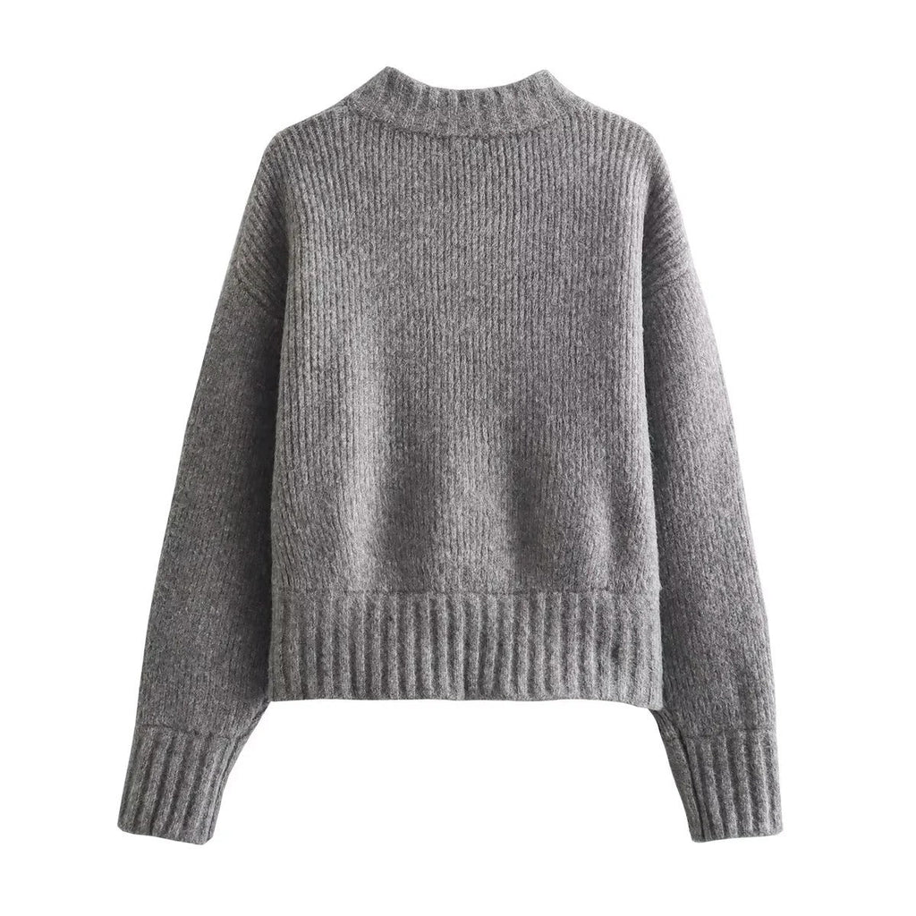 JOLIE | Zeitloser Cardigan