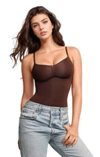 INGRID | Shaping Bodysuit