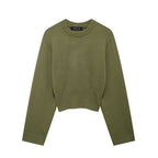 LILY | Knit Sweater