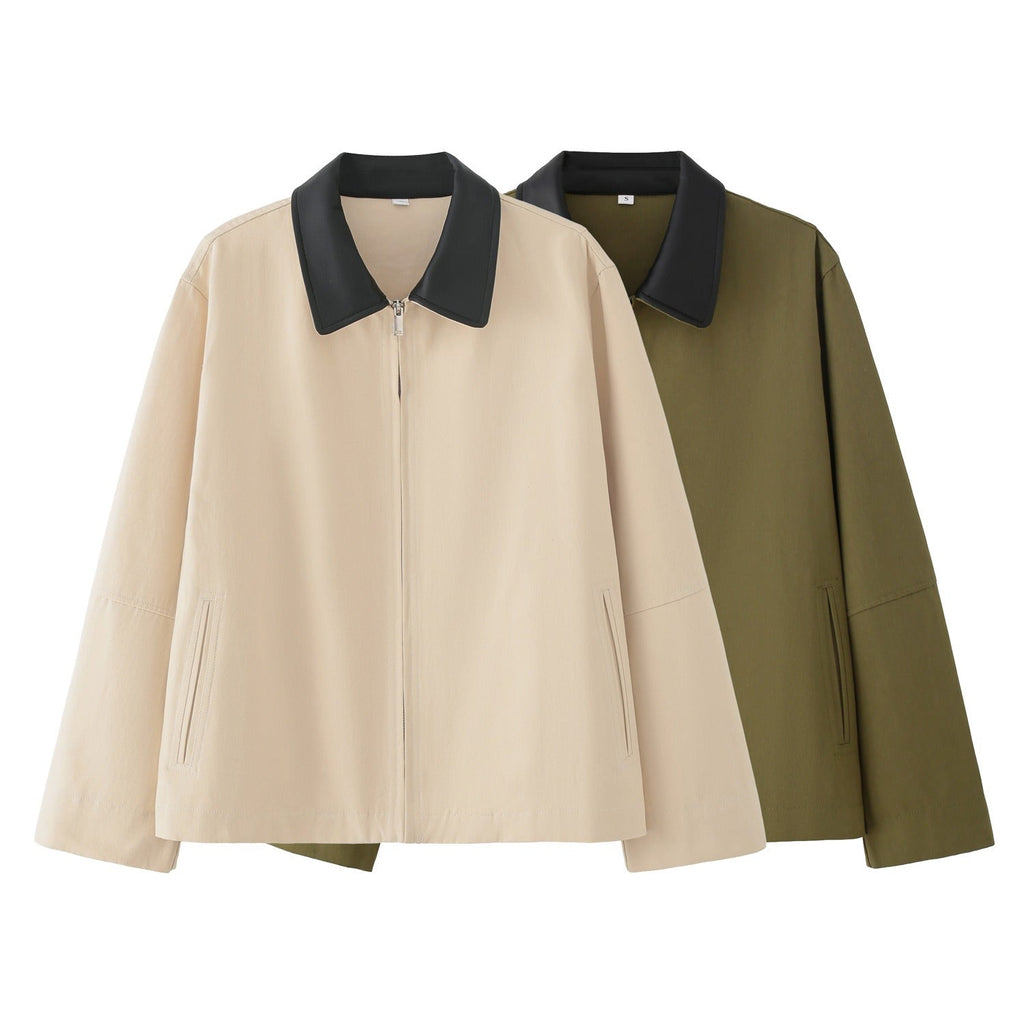 LAIZA | Zeitloser Retro-Blazer mit Revers