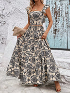 RUE | Boho Print Two-Piece Set