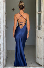 KIRA | Verführerisches Bodycon Maxi Kleid