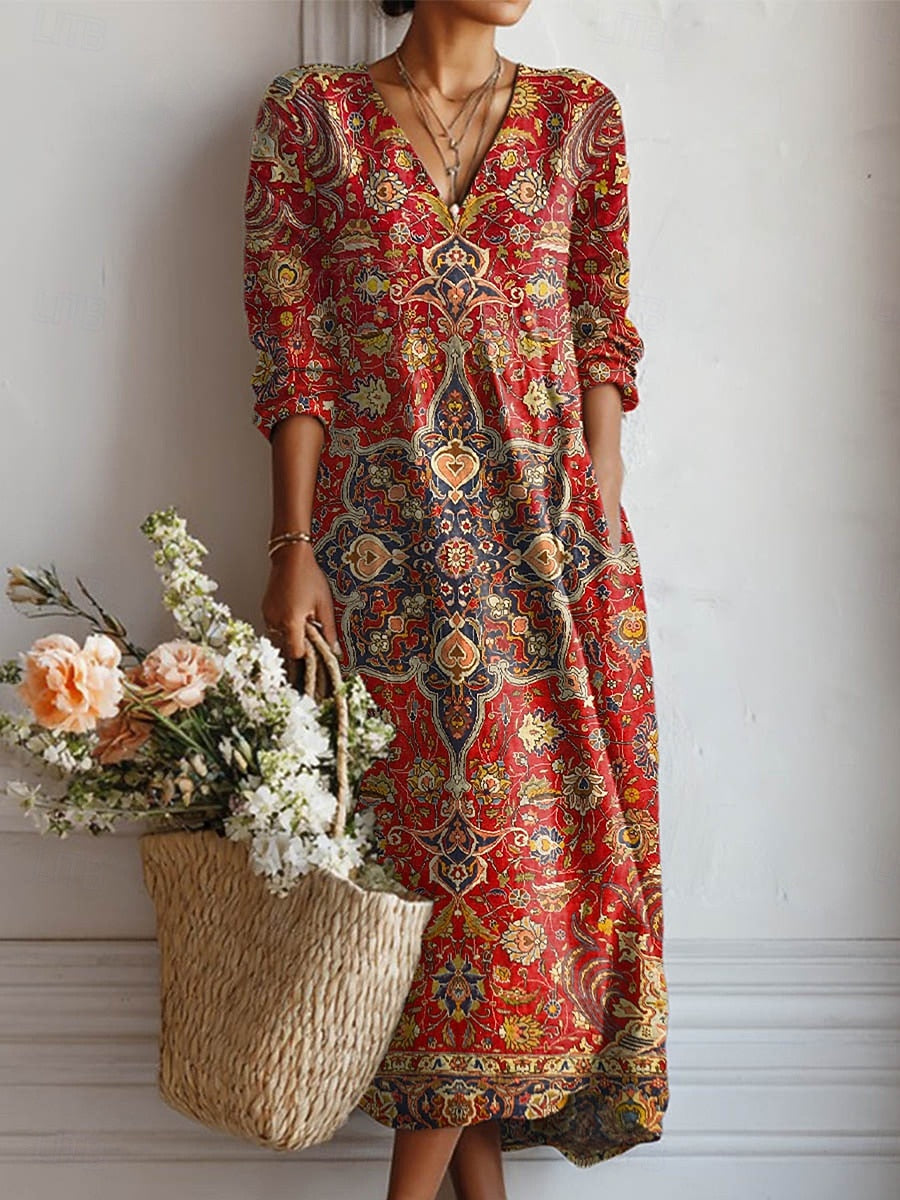 DIVA | Komfortkleid für jeden Tag