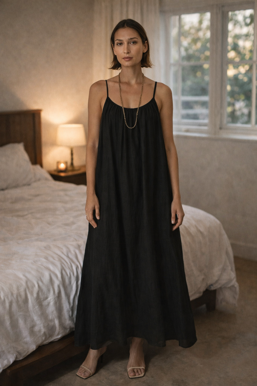 ELVAINE | Loungekleid