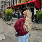 MAREN | Lederjacke