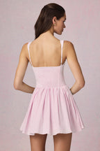 KIKI | Sommer-Minikleid