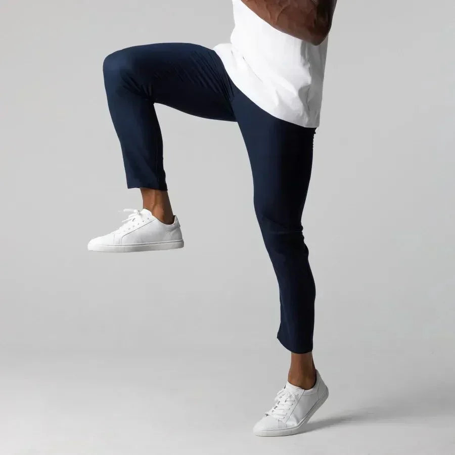 Sommerfeld | Herren Slim-Fit Chinohose (1 kaufen, 1 GRATIS dazu)