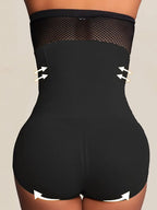 NADINE | High-Waist Shaping Thong