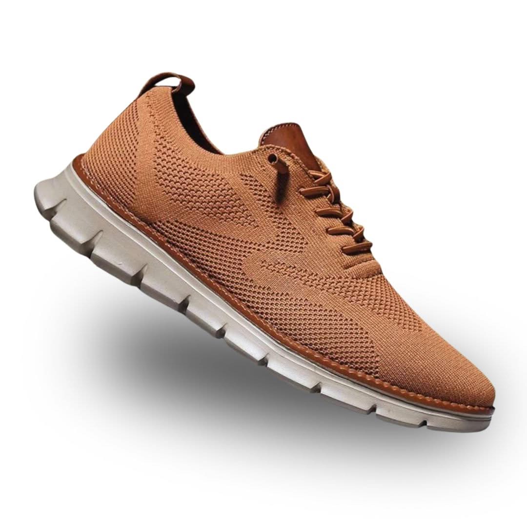 Luxenberg™ | Komfort Sneaker – Maximaler Komfort für lange Tage