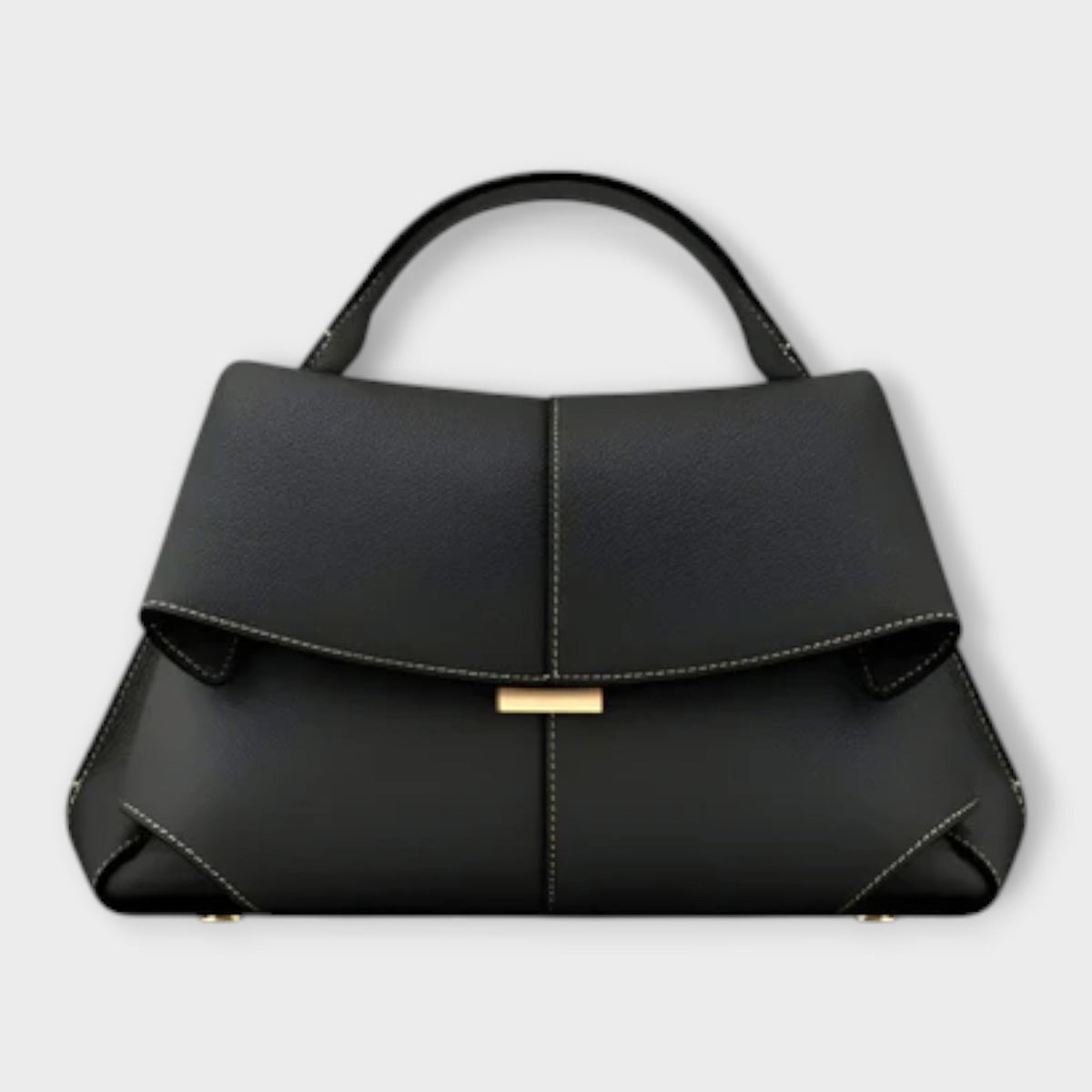 Olivia - Luxuriöse Handtasche Éclat