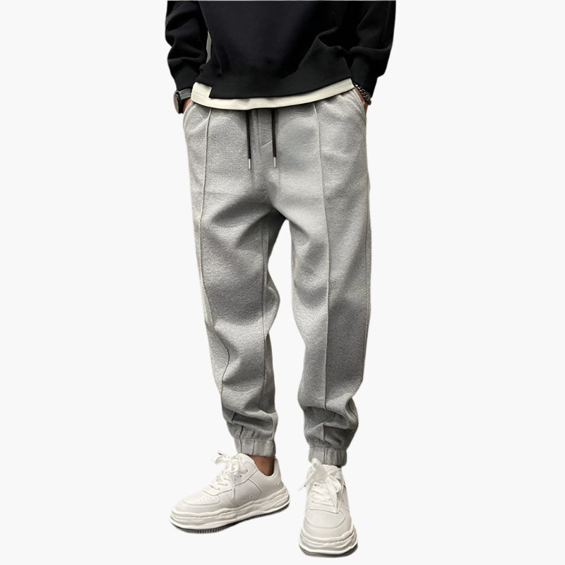 Sommerfeld | Herren Jogginghose Freizeit & Sport (1 kaufen, 1 GRATIS dazu)