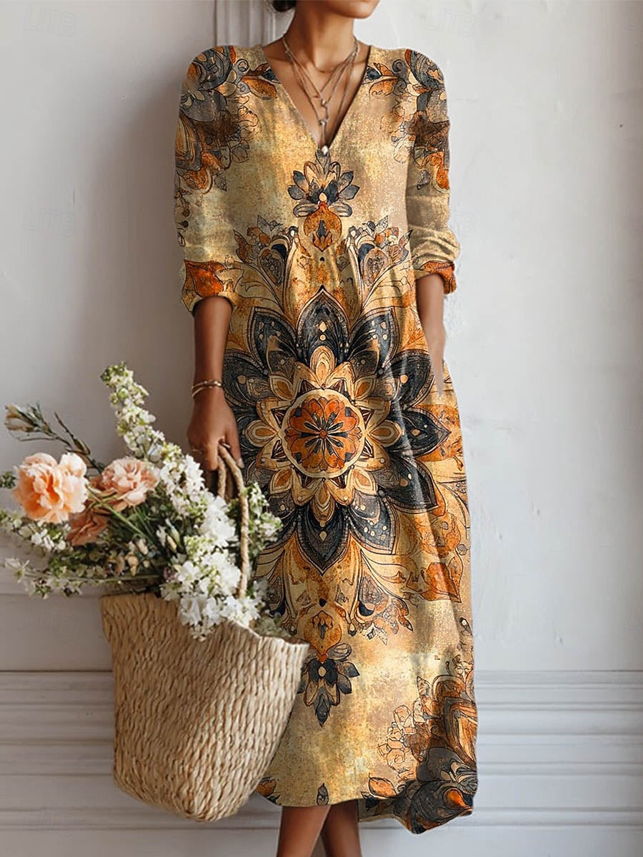 DORA | Komfortkleid für jeden Tag
