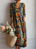 YANA | Komfortkleid für jeden Tag