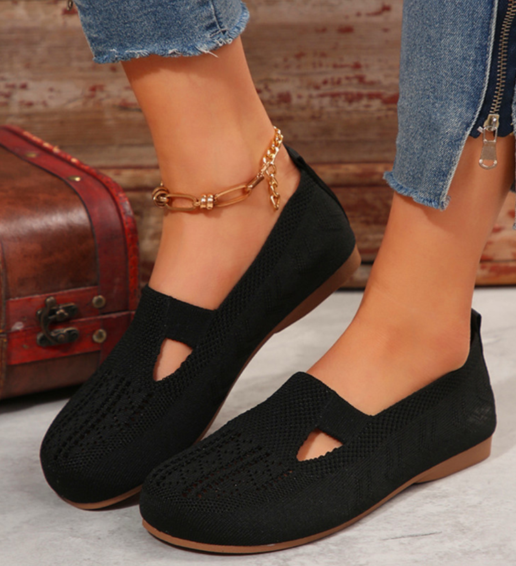 Livia | Ergonomische Komfort Sandalen