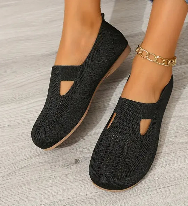 Livia | Ergonomische Komfort Sandalen
