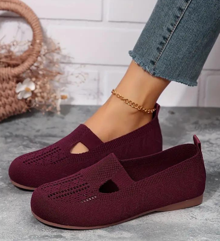 Livia | Ergonomische Komfort Sandalen