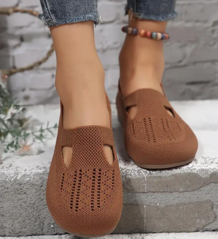 Livia | Ergonomische Komfort Sandalen