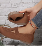 Livia | Ergonomische Komfort Sandalen