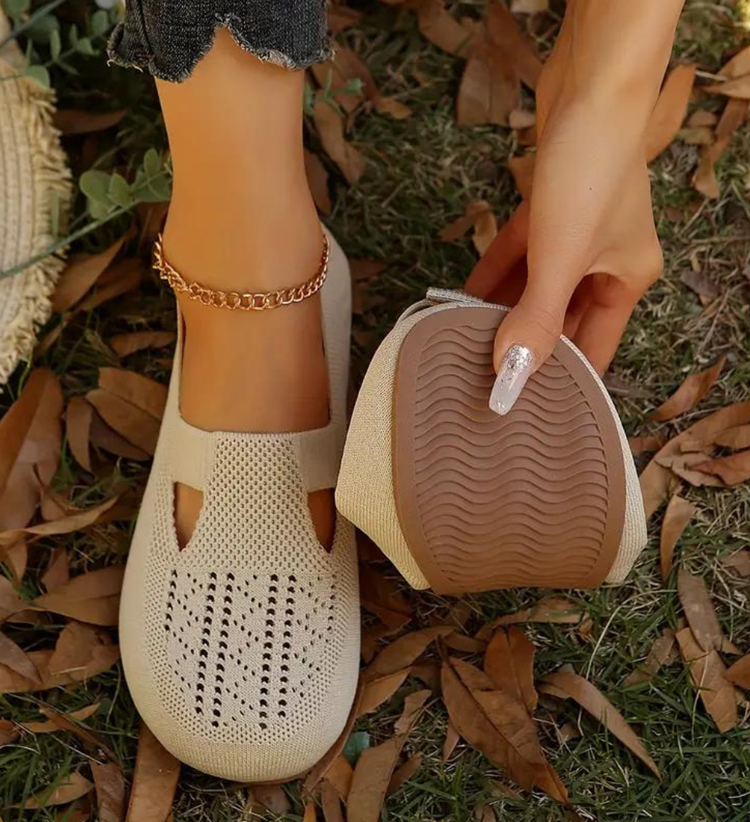 Livia | Ergonomische Komfort Sandalen