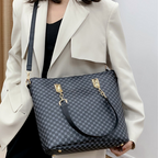 MELINA | Sechsteiliges Handtaschen-Set