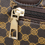 MELINA | Sechsteiliges Handtaschen-Set