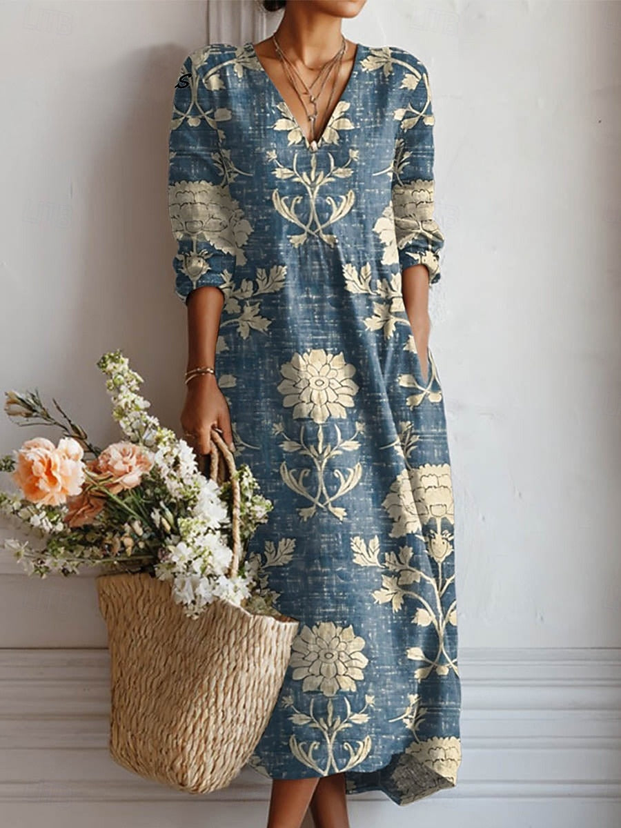 KARIN | Komfortkleid für jeden Tag