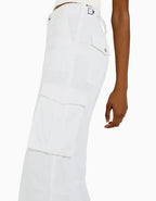 AMY - Trendige Cargo-Hose