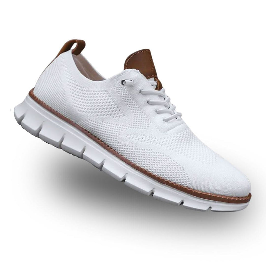 Luxenberg™ | Komfort Sneaker – Maximaler Komfort für lange Tage
