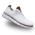 Luxenberg™ | Komfort Sneaker – Maximaler Komfort für lange Tage