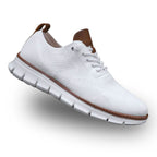 Luxenberg™ | Komfort Sneaker – Maximaler Komfort für lange Tage